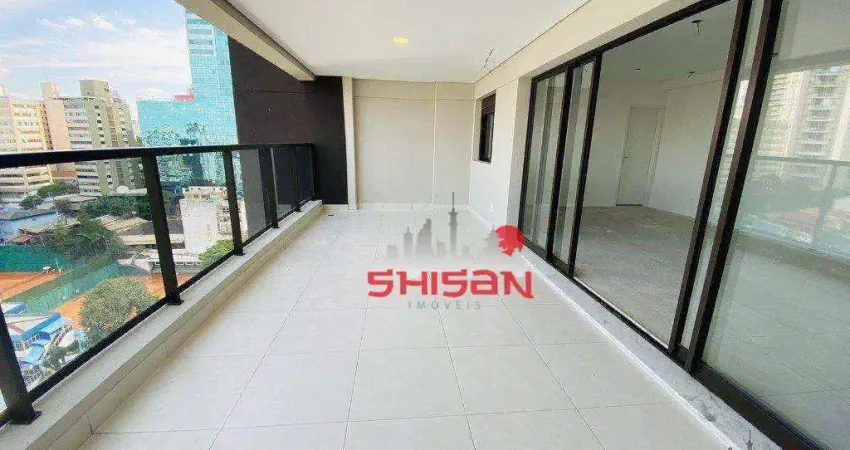 Apartamento Residencial à venda, Aclimação, São Paulo - AP6337.
