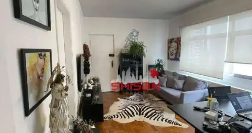 Apartamento com 2 quartos à venda na Rua Doutor Veiga Filho, 477, Higienópolis, São Paulo