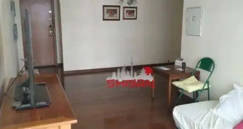 Apartamento com 3 dormitórios à venda, 110 m² por R$ 1.300.000,00 - Vila Mariana - São Paulo/SP