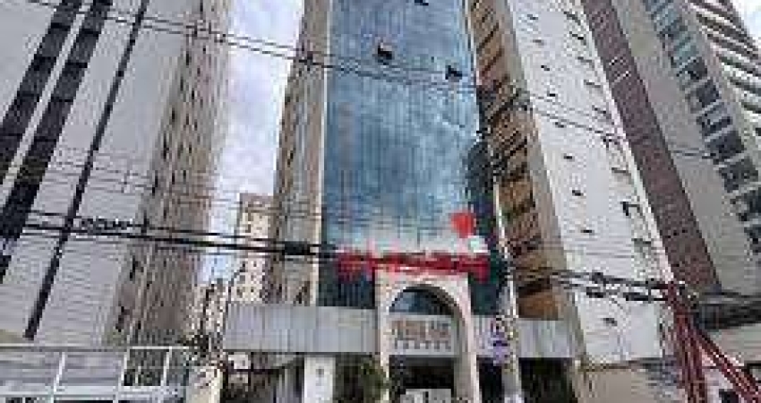 Conjunto à venda, 35 m² por R$ 350.000,00 - Jardim Paulista - São Paulo/SP
