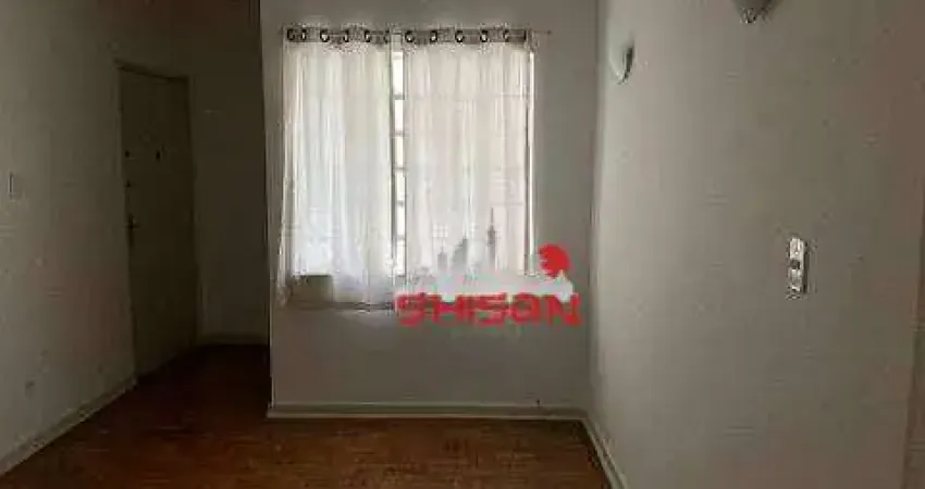 Apartamento com 3 quartos à venda na Rua Professor João Arruda, 234, Perdizes, São Paulo