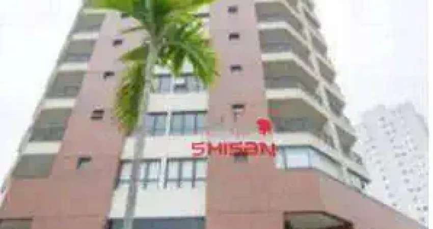 Apartamento com 1 quarto à venda na Rua Cunha Gago, 83, Pinheiros, São Paulo