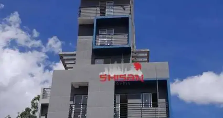 Apartamento com 1 quarto à venda na Rua Doutor Zuquim, 880, Santana, São Paulo