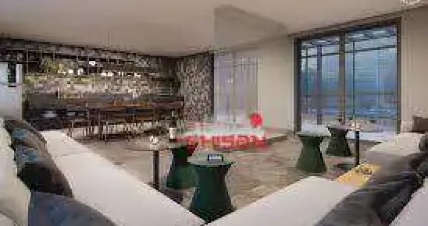 Apartamento a venda Condomínio Edifício Signature By Ott