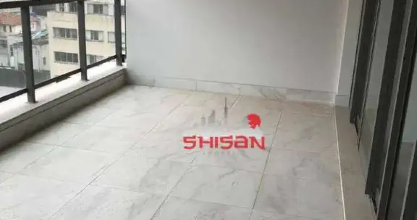 Apartamento com 3 quartos à venda na Rua Gregório Serrão, 230, Vila Mariana, São Paulo