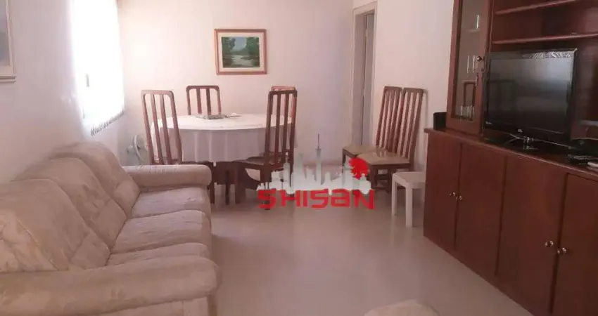 Apartamento com 3 quartos à venda na Rua Harmonia, 681, Sumarezinho, São Paulo