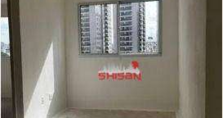 Apartamento com 2 quartos à venda na Rua do Bosque, 804, Barra Funda, São Paulo