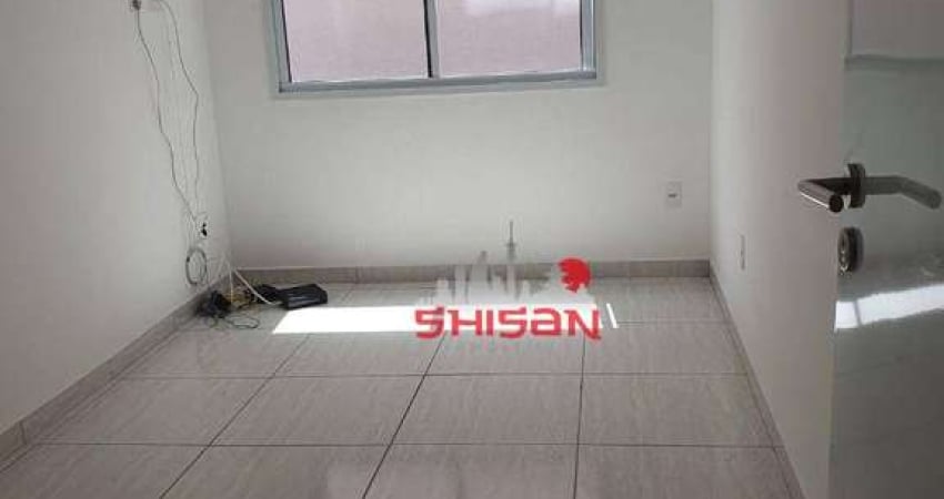 Apartamento novo a venda ao lado do metro Marechal Deodoro!