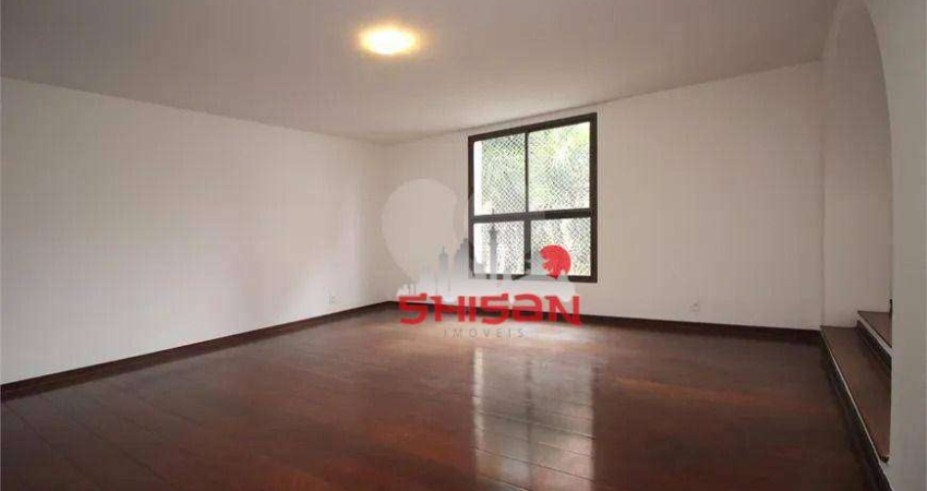 Apartamento a venda em Higienópolis!