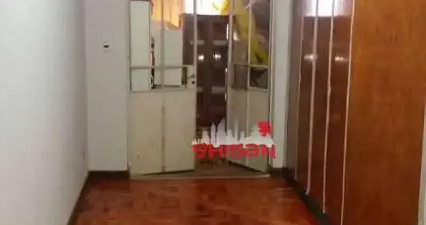 Apartamento com 1 quarto à venda na Rua das Palmeiras, 103, Vila Buarque, São Paulo