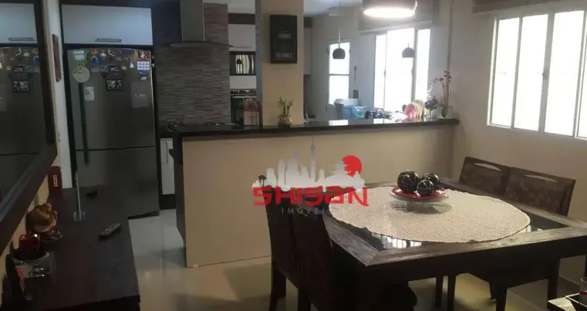 Casa com 3 quartos à venda na Rua Crisólita, 241, Jardim da Glória, São Paulo