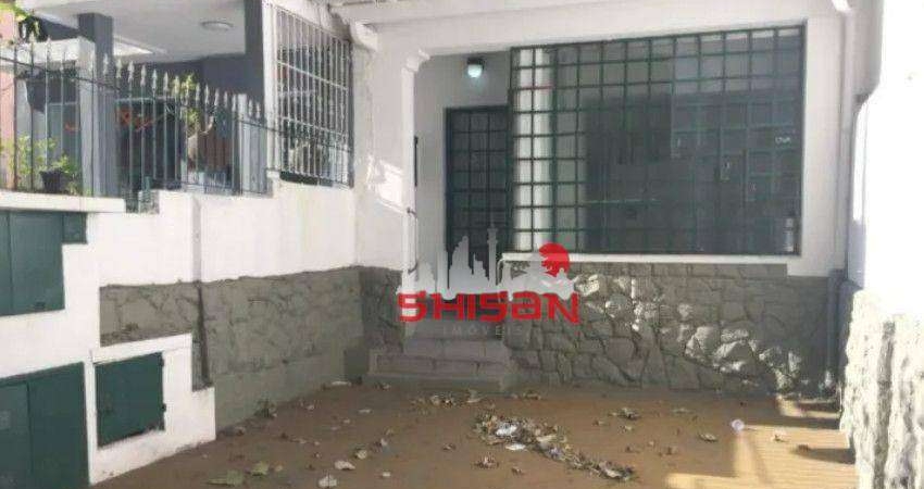 Casa com 3 dormitórios à venda, 120 m² por R$ 2.980.000 - Jardim Paulista - São Paulo/SP
