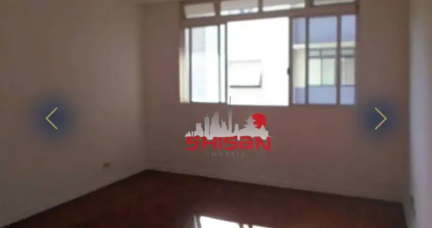 Apartamento com 2 quartos à venda na Rua Pelotas, 541, Vila Mariana, São Paulo