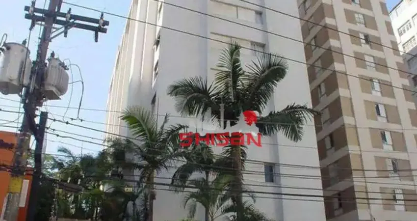 Apartamento com 3 dormitórios, 108 m² - venda por R$ 1.650.000 ou aluguel por R$ 12.344/mês - Pinheiros - São Paulo/SP