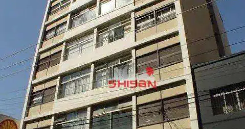 Apartamento com 1 dormitório à venda, 62 m² por R$ 1.110.000,00 - Jardim Paulista - São Paulo/SP