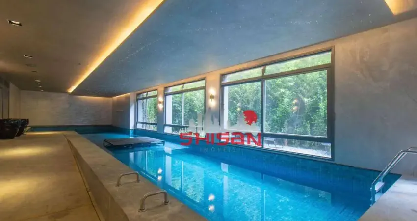 Apartamento com 3 quartos à venda na Rua Loefgreen, 2526, Vila Clementino, São Paulo