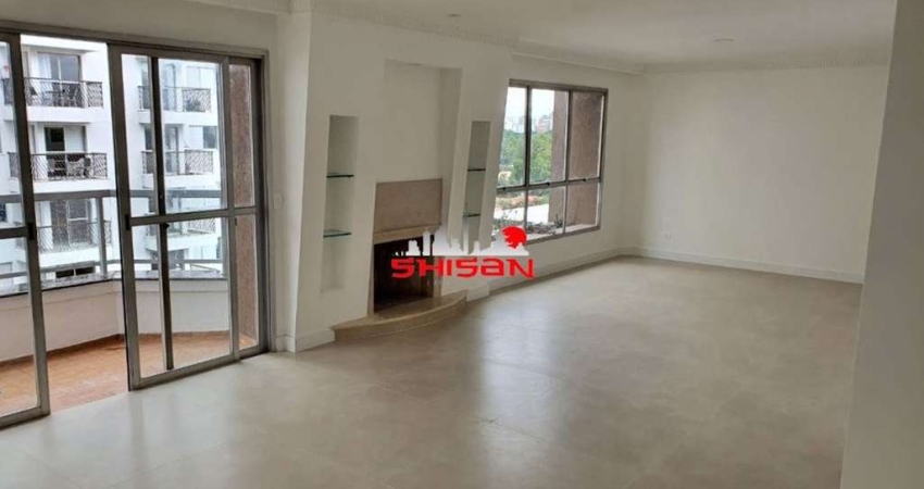 Apartamento Condomínio Edifício Golden Garden