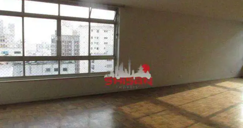 Apartamento a venda Condomínio Edifício Linneo Cordeiro