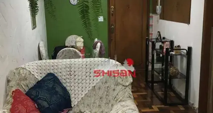 Apartamento com 2 dormitórios à venda, 70 m² por R$ 460.000,00 - Lapa - São Paulo/SP