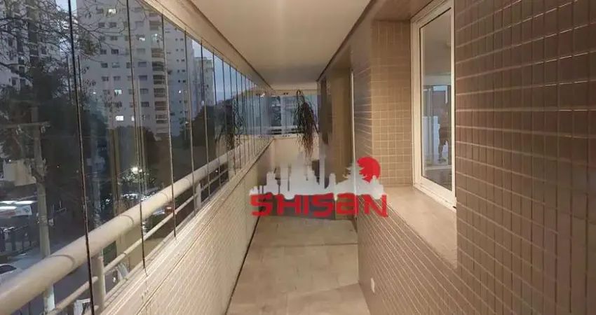 Apartamento com 4 dormitórios, 262 m² - venda por R$ 4.491.000,00 ou aluguel por R$ 24.900,00/mês - Paraíso - São Paulo/SP