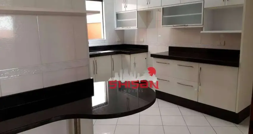 Casa com 3 quartos à venda na Rua Tucuri, 67, Bosque da Saúde, São Paulo