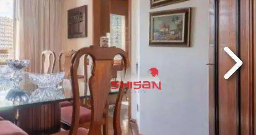 Apartamento com 4 dormitórios à venda, 306 m² por R$ 1.930.000,00 - Higienópolis - São Paulo/SP