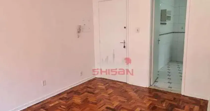 Apartamento com 2 dormitórios à venda, 62 m² por R$ 490.000,00 - Pompeia - São Paulo/SP