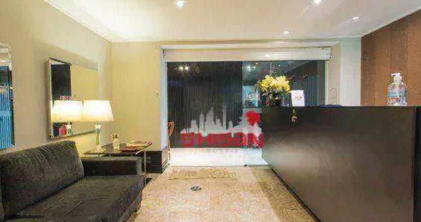 Prédio, 587 m² - venda por R$ 10.566.000 ou aluguel por R$ 45.800/mês - Jardim Paulista - São Paulo/SP