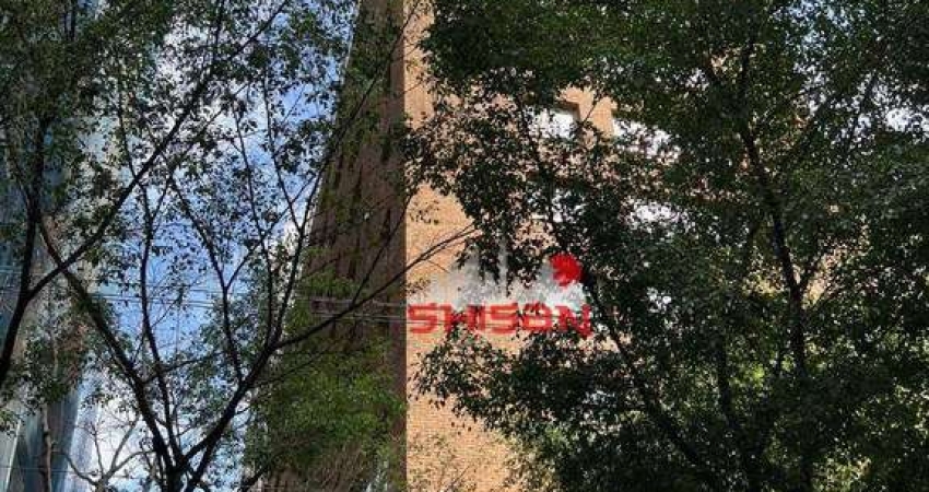 Apartamento com 1 dormitório à venda, 25 m² por R$ 620.000,00 - Pinheiros - São Paulo/SP