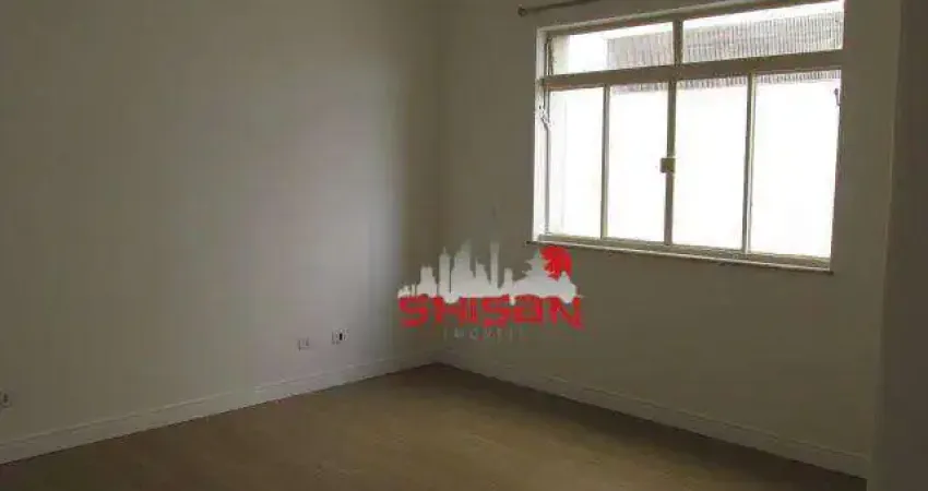 Apartamento com 2 dormitórios à venda, 76 m² por R$ 1.171.000,00 - Higienópolis - São Paulo/SP