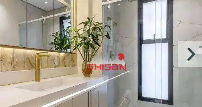 Apartamento com 3 quartos à venda na Avenida Professor Ascendino Reis, 1284, Vila Clementino, São Paulo
