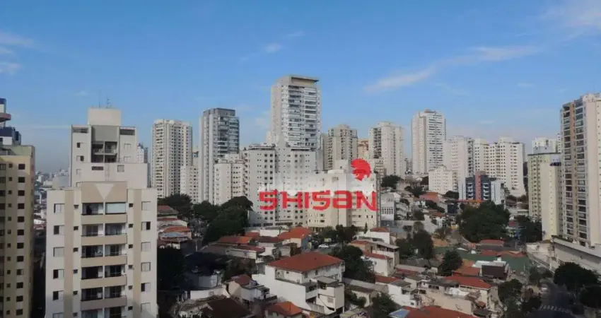 Apartamento com 3 dormitórios à venda, 75 m² por R$ 750.000 - Chácara Inglesa - São Paulo/SP