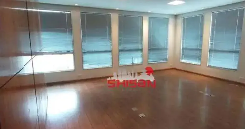 Conjunto Comercial em Consolacao com 76m²