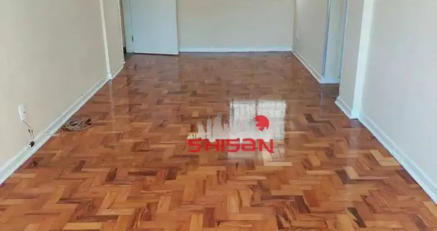 Apartamento em Aclimação com 80m²