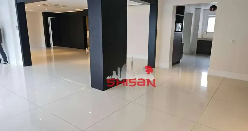 Apartamento com 3 quartos à venda na Rua Doutor Tomás Carvalhal, 555, Paraíso, São Paulo