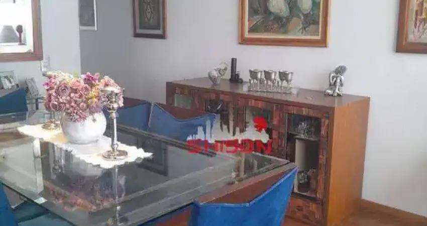 Apartamento com 3 dormitórios à venda, 95 m² por R$ 636.000,00 - Vila Pompeia - São Paulo/SP