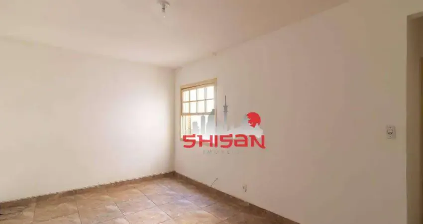 Apartamento com 2 dormitórios para alugar, 80 m² por R$ 3.650,00/mês - Perdizes - São Paulo/SP
