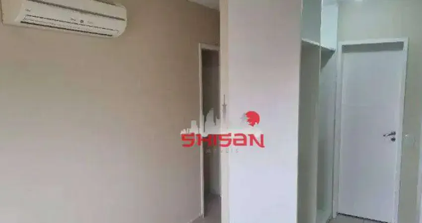 Apartamento com 2 quartos à venda na Rua dos Ingleses, 586, Morro dos Ingleses, São Paulo