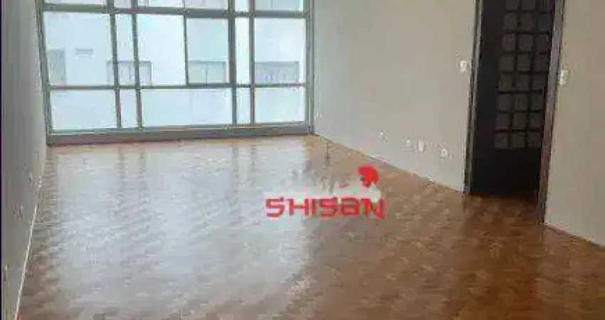 Apartamento com 3 quartos à venda na Rua Alagoas, 363, Higienópolis, São Paulo