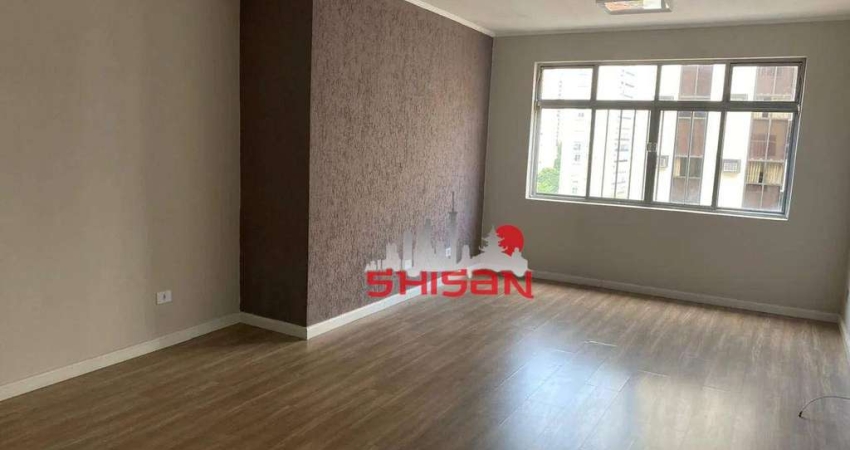 Apartamento com 2 quartos à venda na Rua Capitão Pinto Ferreira, 97, Jardim Paulista, São Paulo