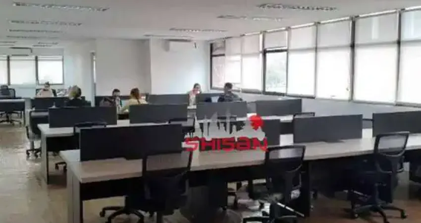 Sala comercial à venda na Avenida Doutor Cardoso de Melo, 1687, Vila Olímpia, São Paulo