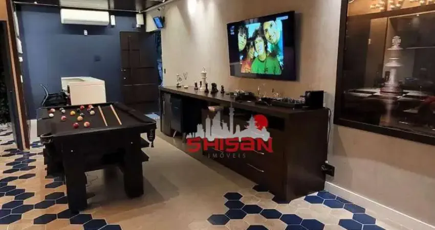 Ponto comercial à venda na Rua Casa do Ator, 200, Vila Olímpia, São Paulo
