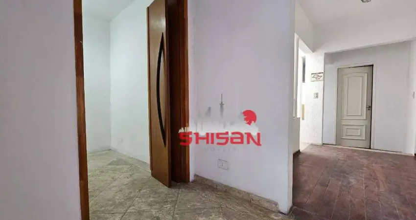 Casa comercial com 10 salas para alugar na Rua Afonso Celso, 1575, Vila Mariana, São Paulo