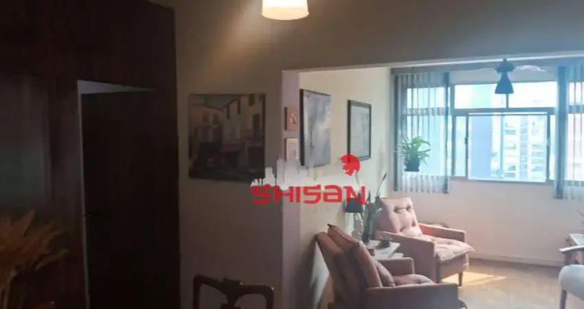 Apartamento com 3 dormitórios à venda, 82 m² por R$ 845.000,00 - Pinheiros - São Paulo/SP