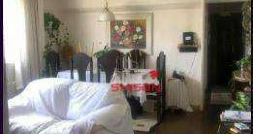 Apartamento com 2 dormitórios à venda, 75 m² por R$ 599.000,00 - Pompeia - São Paulo/SP