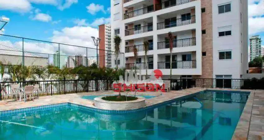 Apartamento com 2 quartos à venda na Rua Lino Coutinho, 302, Ipiranga, São Paulo