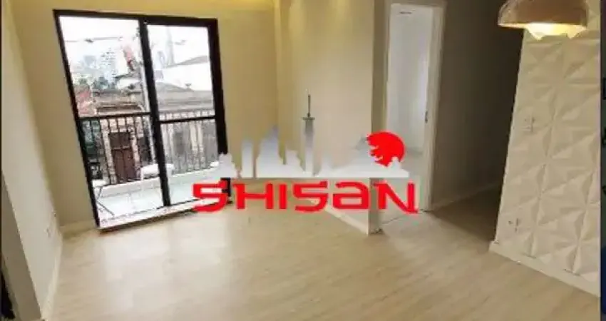 Apartamento com 2 dormitórios à venda, 49 m² por R$ 665.000,00 - Bela Vista - São Paulo/SP