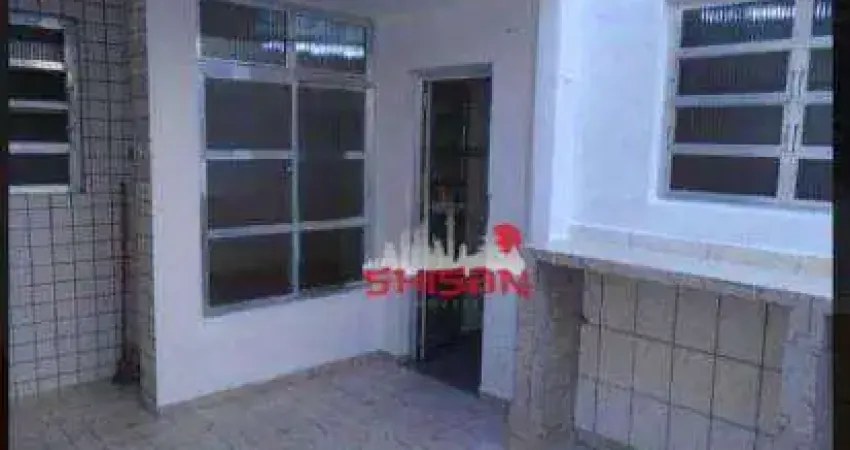 Apartamento com 2 dormitórios à venda, 75 m² por R$ 635.000,00 - Lapa - São Paulo/SP
