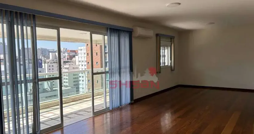 Apartamento com 2 quartos à venda na Rua Coronel Oscar Porto, 472, Paraíso, São Paulo
