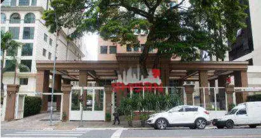 Sala comercial para alugar na Avenida Angélica, 2491, Centro, São Paulo